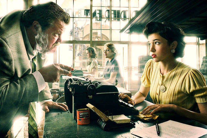 ddos服务器攻击手段